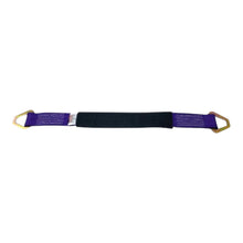 Load image into Gallery viewer, 24 Inch Axle Straps DiamondWeave™ COLOR OPTIONS | 4 PACK