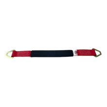 Load image into Gallery viewer, 24 Inch Axle Straps DiamondWeave™ COLOR OPTIONS | 4 PACK