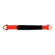 Load image into Gallery viewer, 24 Inch Axle Straps DiamondWeave™ COLOR OPTIONS | 4 PACK