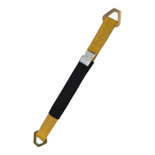 Load image into Gallery viewer, 24 Inch Axle Straps DiamondWeave™ COLOR OPTIONS | 4 PACK