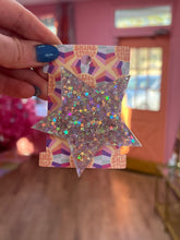 Load image into Gallery viewer, Large Star Barrettes