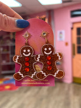 Load image into Gallery viewer, Gingerbread Cuties