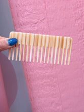 Load image into Gallery viewer, Hair Comb