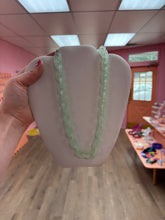 Load image into Gallery viewer, Chunky Acrylic Chain Necklace