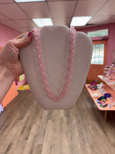Load image into Gallery viewer, Chunky Acrylic Chain Necklace