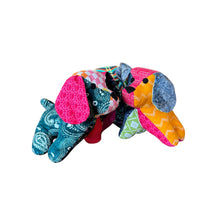 Load image into Gallery viewer, Patchwork Puppy