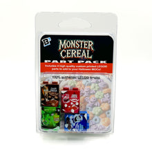 Load image into Gallery viewer, Monster Cereal Collection (Set of 4) - Custom Exclusive Halloween Edition