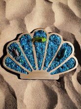 Load image into Gallery viewer, **Pre-order (Ships in 3-4 Weeks)**Beechwood Sensory Sorting Tray