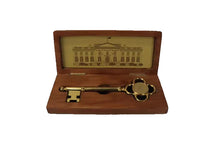 Load image into Gallery viewer, President Donald J. Trump Key to the White House REPLICA