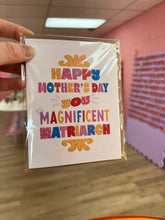 Load image into Gallery viewer, Mother’s Day Cards