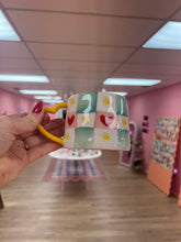 Load image into Gallery viewer, Colorful Ceramic Mug