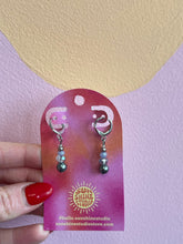Load image into Gallery viewer, Special Beaded Earrings