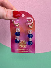 Load image into Gallery viewer, Special Beaded Earrings