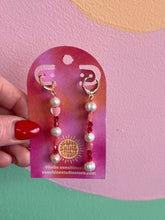 Load image into Gallery viewer, Special Beaded Earrings