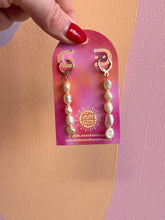 Load image into Gallery viewer, Special Beaded Earrings