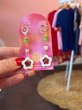 Load image into Gallery viewer, Special Beaded Earrings