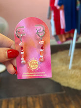 Load image into Gallery viewer, Special Beaded Earrings