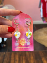 Load image into Gallery viewer, Special Beaded Earrings