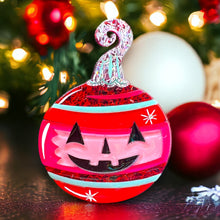 Load image into Gallery viewer, Spooktacular Sparkle Brooch by Lipstick &amp; Chrome x Johanna Parker