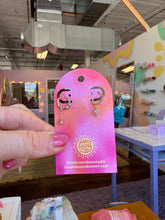 Load image into Gallery viewer, Mix and Match Hoop Earring Pairs