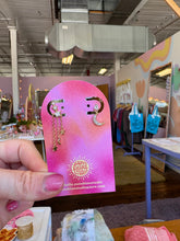 Load image into Gallery viewer, Mix and Match Hoop Earring Pairs