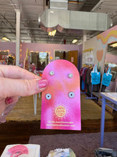 Load image into Gallery viewer, Mix and Match Hoop Earring Pairs