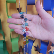 Load image into Gallery viewer, 12 Eras Heart Bracelet