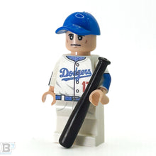 Load image into Gallery viewer, #17 Ohtani LA Baseball Player Minifig - B3 Customs