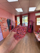 Load image into Gallery viewer, Wavy Travel Mirror