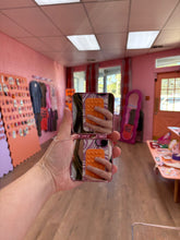 Load image into Gallery viewer, Wavy Travel Mirror