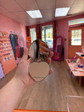 Load image into Gallery viewer, Wavy Travel Mirror