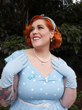 Load image into Gallery viewer, High Society Hands Mini Brooch by Asia Ellington x Lipstick &amp; Chrome