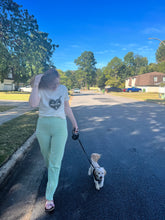 Load image into Gallery viewer, "True Crime Junkie" Graphic T-Shirt