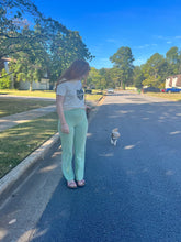 Load image into Gallery viewer, "True Crime Junkie" Graphic T-Shirt