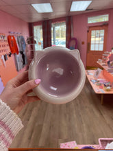Load image into Gallery viewer, Cat Ceramic Trinket Dish