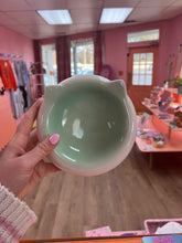Load image into Gallery viewer, Cat Ceramic Trinket Dish