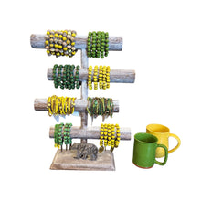 Load image into Gallery viewer, Loaded Sports Bracelet Display (set of 40)