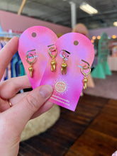 Load image into Gallery viewer, Tooth Charms
