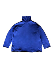 Load image into Gallery viewer, Infinity French Terry Turtleneck