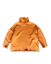 Load image into Gallery viewer, Infinity French Terry Turtleneck