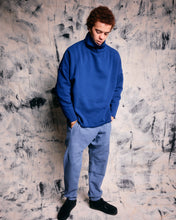 Load image into Gallery viewer, Infinity French Terry Turtleneck