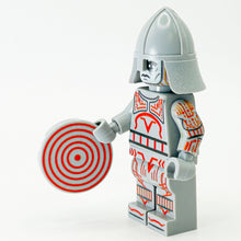 Load image into Gallery viewer, BLOK Sark Minifig - B3 Customs