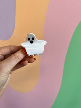 Load image into Gallery viewer, Frightfully Fun Minis Hair Claws