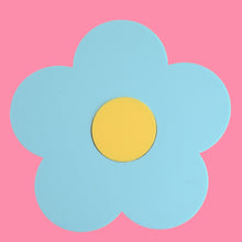 Load image into Gallery viewer, Single Flower Coaster
