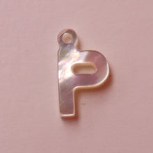 Load image into Gallery viewer, Gold Charms Cont. &amp; Shells, Beaded Charms