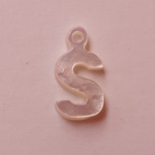 Load image into Gallery viewer, Gold Charms Cont. &amp; Shells, Beaded Charms