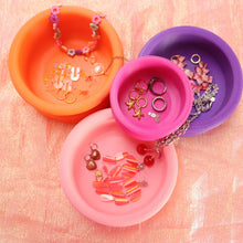 Load image into Gallery viewer, Wavy Jewelry Bowl