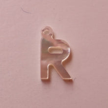 Load image into Gallery viewer, Gold Charms Cont. &amp; Shells, Beaded Charms