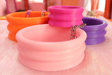 Load image into Gallery viewer, Wavy Jewelry Bowl