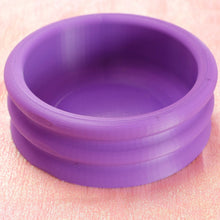 Load image into Gallery viewer, Wavy Jewelry Bowl